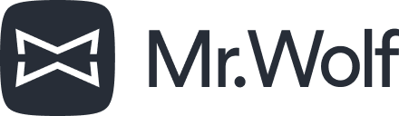 Mr. Wolf - Home